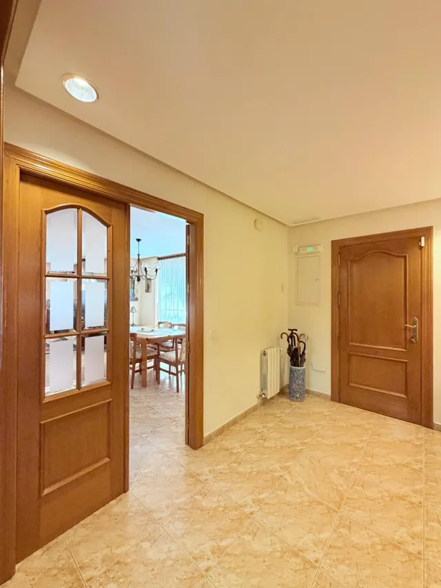 CHALET EXCLUSIVO EN ALZABARES ELCHE, CON PISCINA, ALTAS CALIDADES Y A SOLO 2 KM DEL HOSPITAL — 27