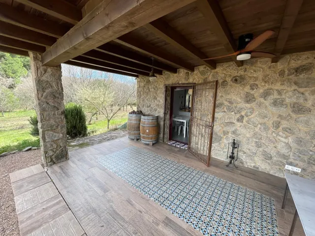 EXCLUSIVA VIVIENDA EN JARAIZ DE LA VERA A DOS HORAS DE MADRI - foto 5