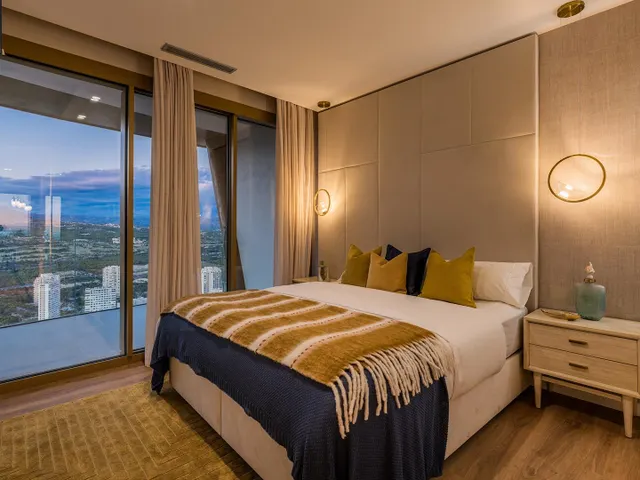 PISO EN VENTA PLAYA PONIENTE BENIDORM — 40