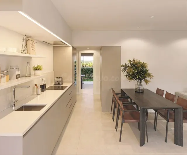 Casa-Chalet en Venta en Torrevieja Alicante - foto 3