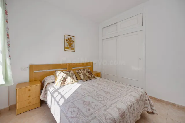Bungalow 2 habitaciones 60m² en venta - El Acequión - Los Náufragos — 16