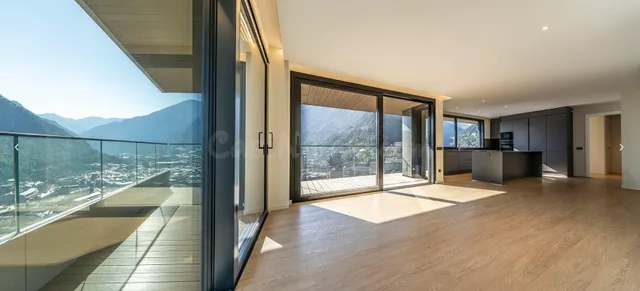 Exclusivo ático de 4 habitaciones en la planta 20 de Terrass - foto 2