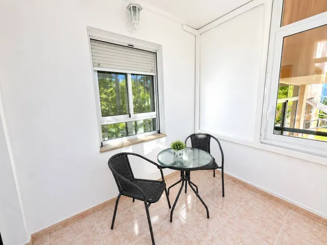 Vivienda vpo en san vicente del raspeig con garaje y trastero — 13