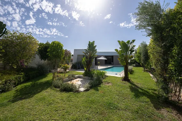 Chalet 6 habitaciones 468m² en venta - Marbella — 19