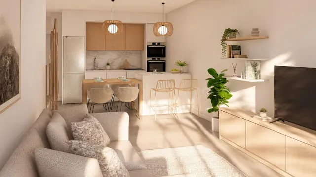¡VIVE EN UN BUNGALOW DE ENSUEÑO! ✨ — 2