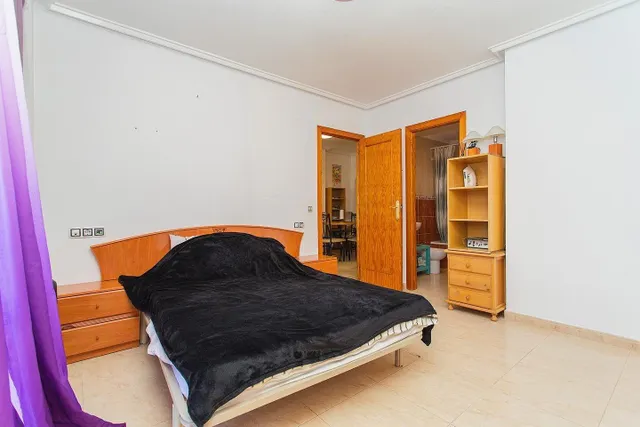 Apartamento cerca de la playa del Cura — 34