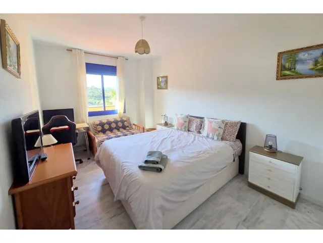 Apartamento 2 habitaciones 82m² en venta - Costa del Sol — 12