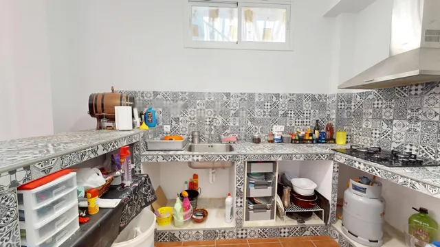 Espectacular casa en encinares de alcolea — 43