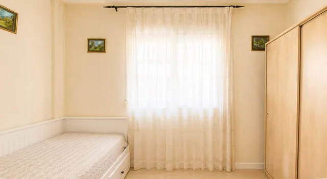 Casa con jardín privado, solárium y gran potencial en Ciudad Quesada — 21