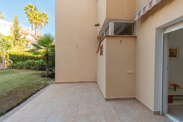 Apartamento 2 habitaciones 116m² en venta - El Madroñal — 11