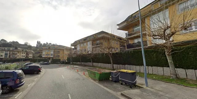 Apartamento 6 habitaciones 175m² en venta - Elviña - A Zapat