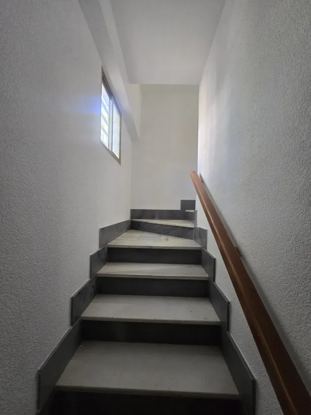 Tu chalet en los vientos — 19