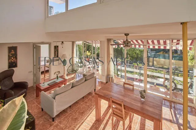 Ref. 01474 Apartamento en El Campello Coveta Fuma - foto 5