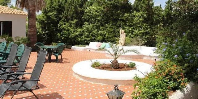 Villa 4 habitaciones 300m² en venta - Lomas de Don Juan — 8