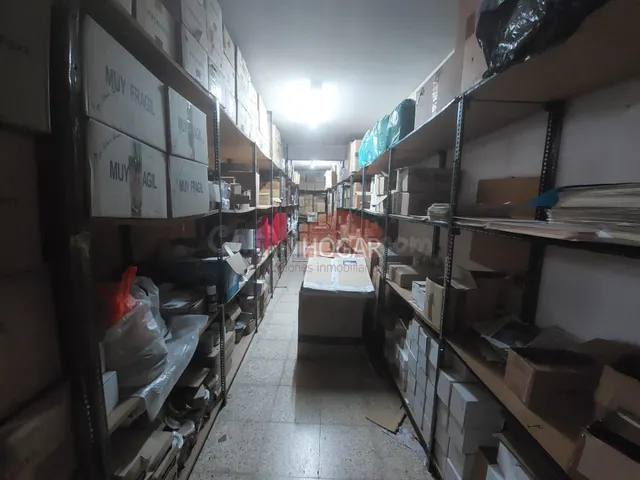 AMPLIO LOCAL EN EL CASCO ANTIGUO DE ARÉVALO (05200) - foto 5