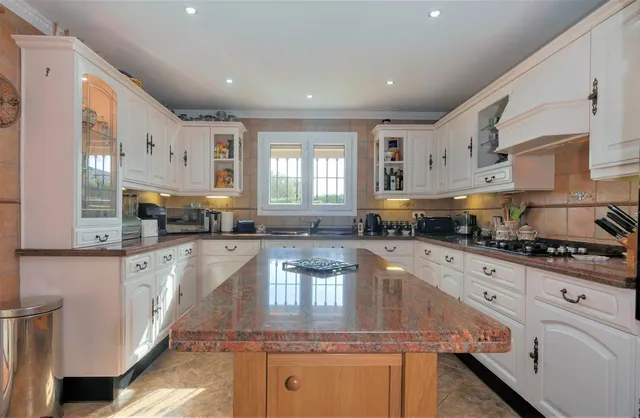 Chalet 4 habitaciones 343m² en venta - Costa Del Sol — 7