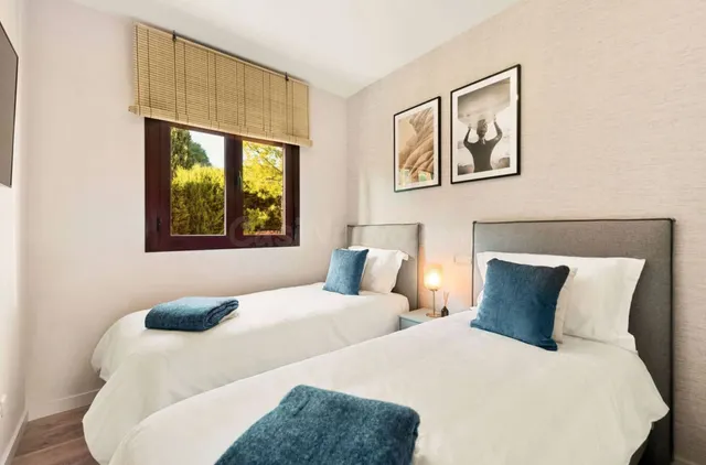 Apartamento 1 habitación 69m² en venta - Costa del Sol - foto 4