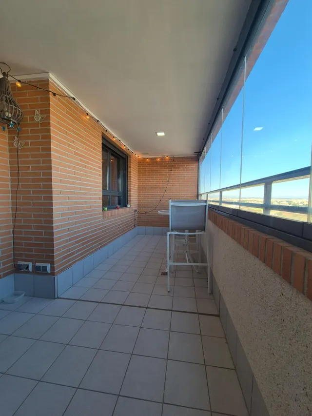 Vivir el Mediterráneo todo el año: Ático dúplex exclusivo en La Patacona — 7
