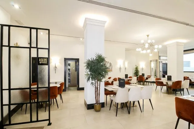 ¡¡Deja de buscar. Restaurante con gran estilo en Motril busc - foto 3