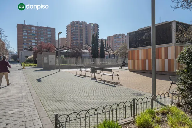 Exclusivo apartamento a estrenar en Fontiveros — 22