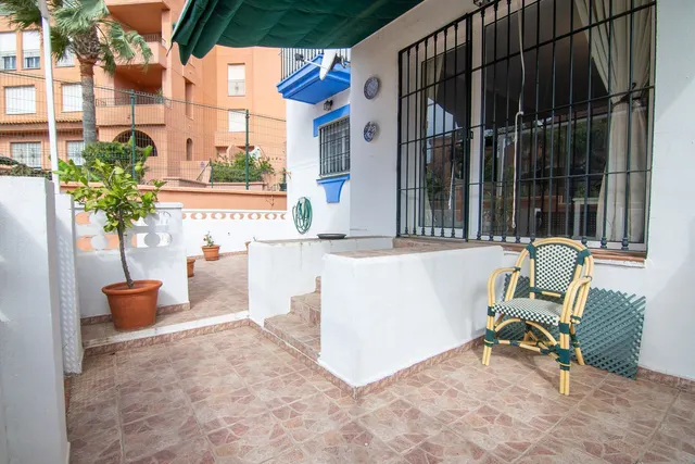 Apartamento 2 habitaciones 71m² en venta - Costa del Sol — 19