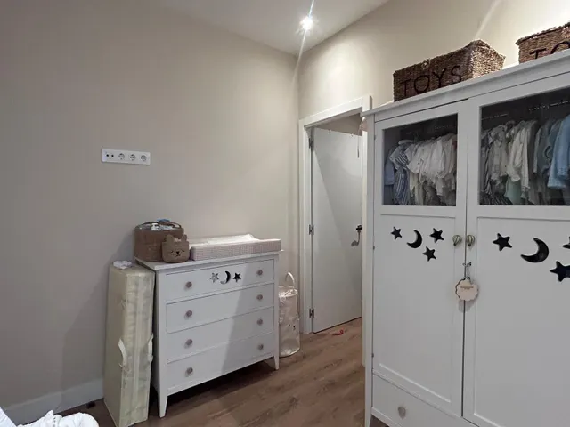 Piso en Venta en Adelfas — 10
