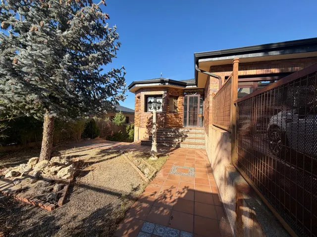 Chalet en venta en los angeles de san rafael — 29