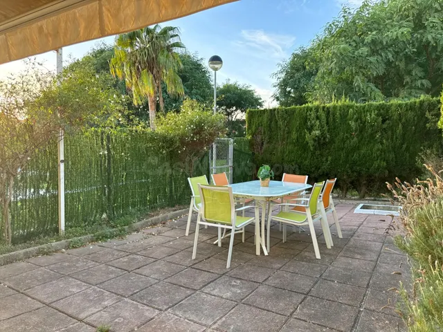 Vivienda en costa ballena¡¡¡¡¡ — 4