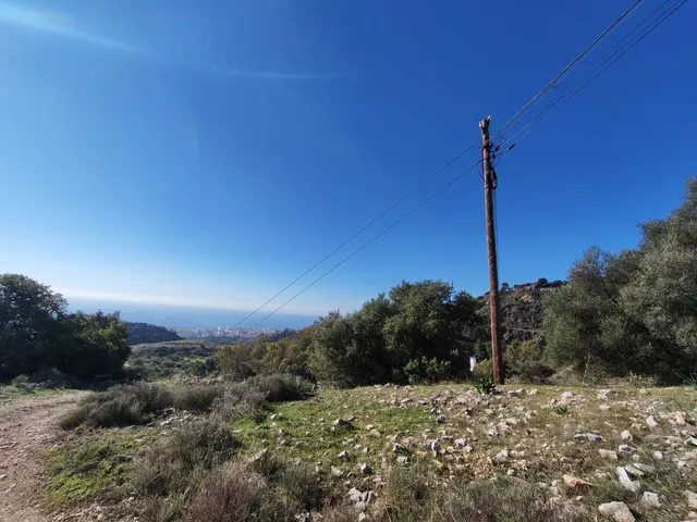 Parcela en venta - Marbella — 8
