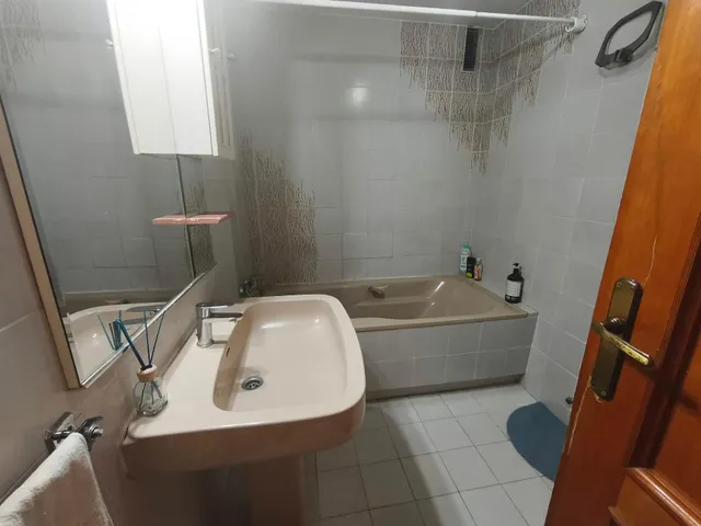 Vivienda con 4 dormitorios en el Centro de Almansa por solo €105,000 — 8