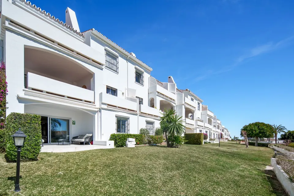 Apartamento 3 habitaciones 100m² en venta - Marbella