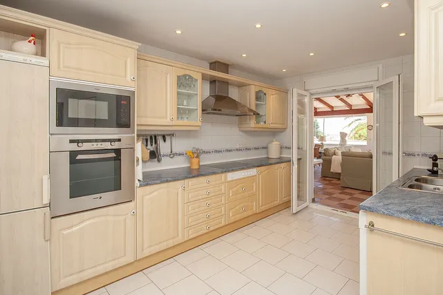 Chalet 4 habitaciones 388m² en venta - Marbella — 10