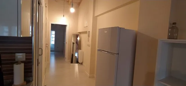 Piso en plaza mercedes — 8