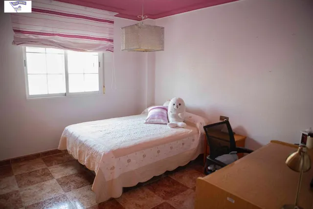 Amplia Vivienda Unifamiliar en San Pablo — 8