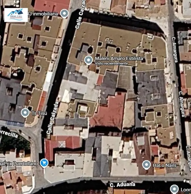 Piso en venta en Puertollano (Ciudad Real) — 2