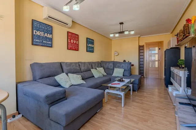 Apartamento 3 habitaciones 82m² en venta - CENTRO - foto 5