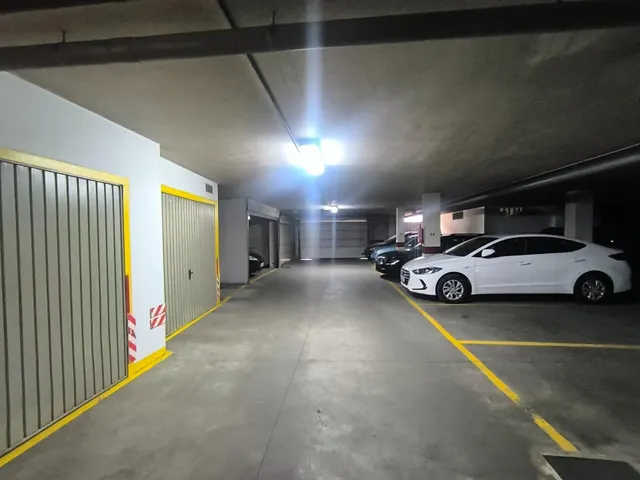 Dúplex en O Milladoiro - Ames — 30