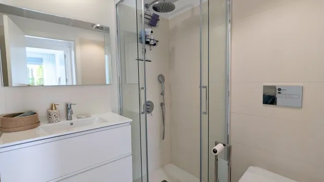 Apartamento 2 habitaciones 78m² en venta - Los balcones — 25
