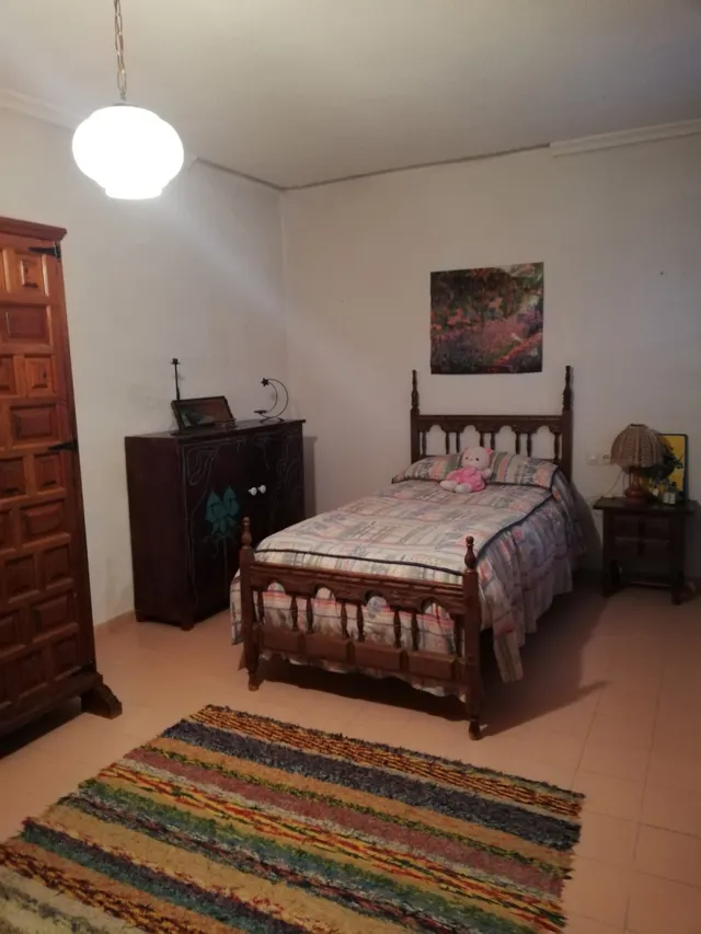CASA EN VENTA ZONA CENTRO-JARDINILLOS — 38