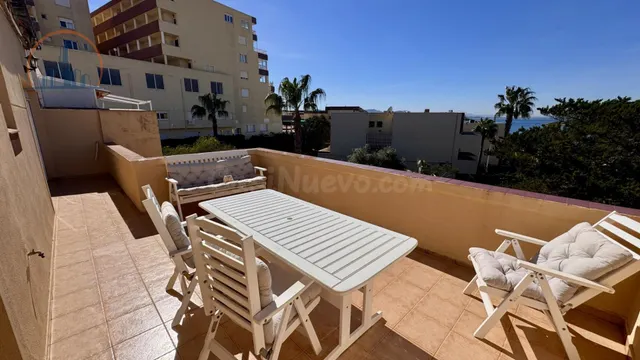 Vivienda con Espectaculares Vistas al Mar Menor – Comunidad  - foto 3