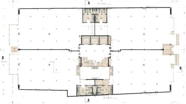 FANTÁSTICAS OFICINAS EN VENTA EN EL CORAZÓN DE BCN — 43