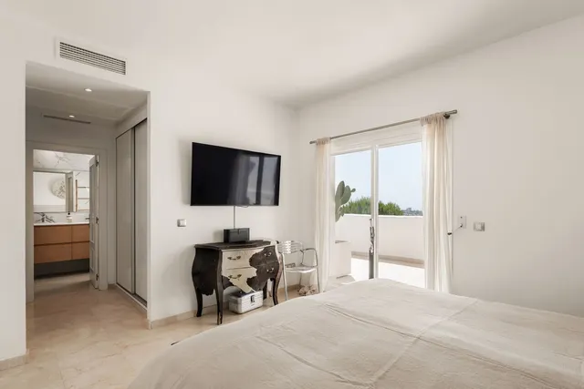 Ático 2 habitaciones 149m² en venta - Marbella — 24