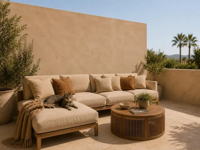 PROMOCIÓN EXCLUSIVA DE 10 VIVIENDAS TRÍPLEX EN EL SUR DE MURCIA — 8
