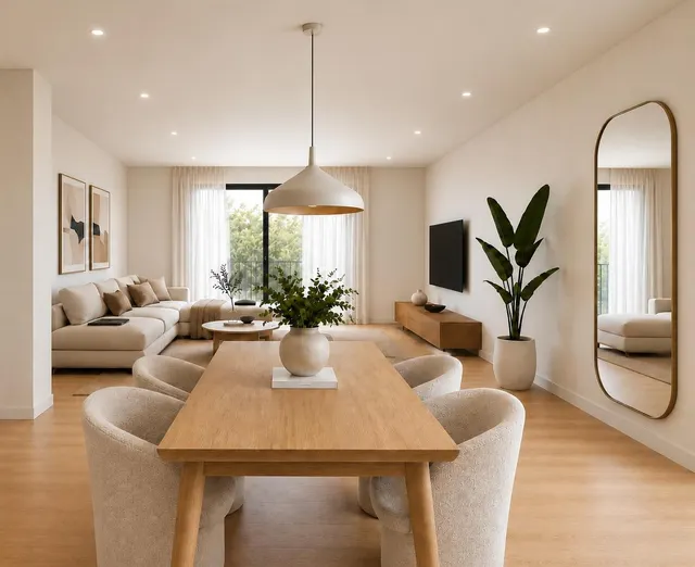 PROMOCIÓN EXCLUSIVA DE 10 VIVIENDAS TRÍPLEX EN EL SUR DE MURCIA — 13