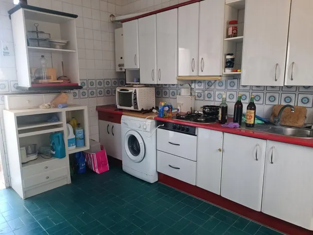 Chalet en zona Carretera Sanlúcar — 16