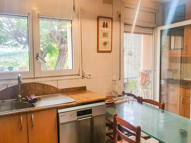 Casa a la venta en El Papiol con espectaculares vistas despejadas — 18