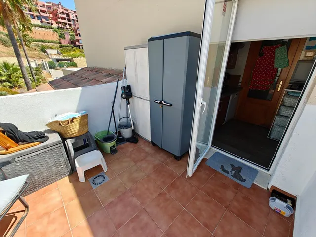 Ático 2 habitaciones 185m² en venta - Riviera del sol — 8