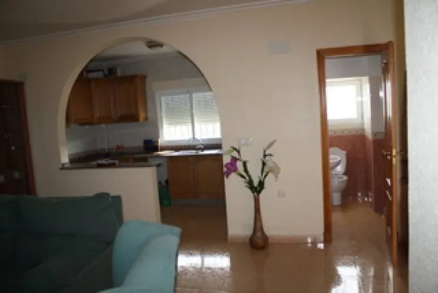 Magnifica casa en La Campaneta (Orihuela) — 5