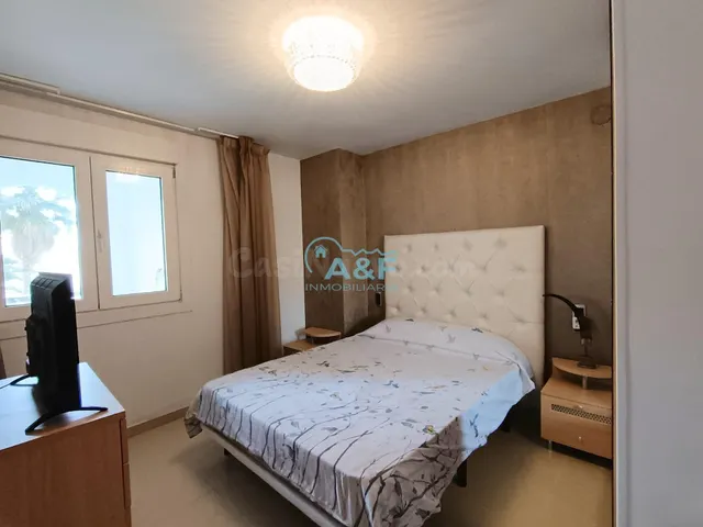 Apartamento 2 habitaciones en alquiler - Oropesa del Mar/Orp - foto 2