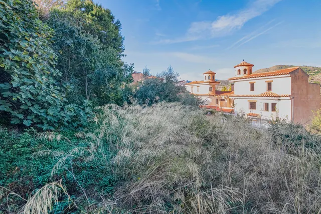 Oportunidad Única: Terreno Urbano en Vélez de Benaudalla - Costa Tropical — 15